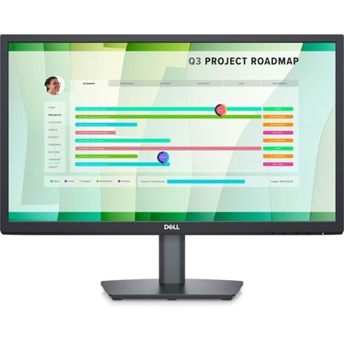 Dell 21.5