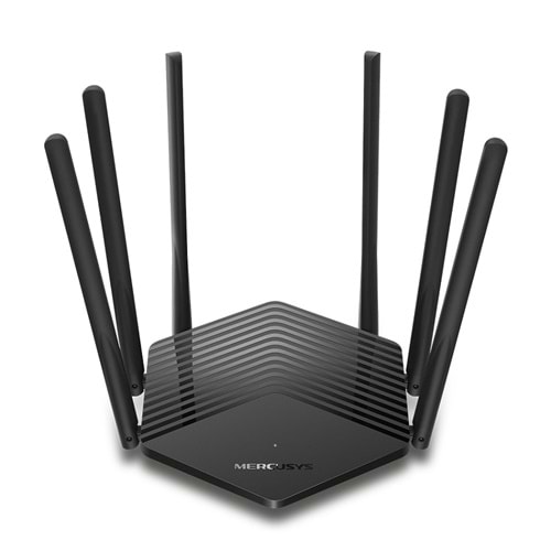 Mercusys MR50G AC1900 2.4/5GHZ Dual Band Kablosuz Wifi Router