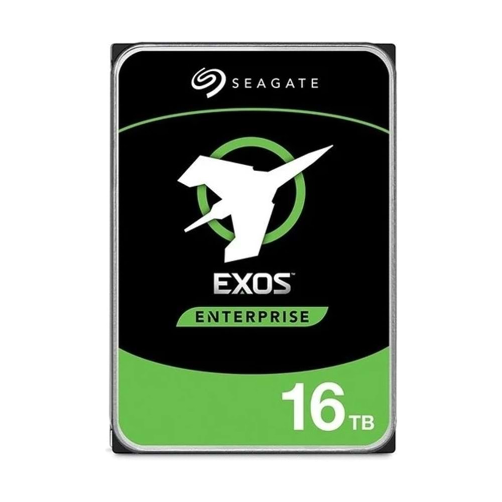 Seagate 16 TB 3.5
