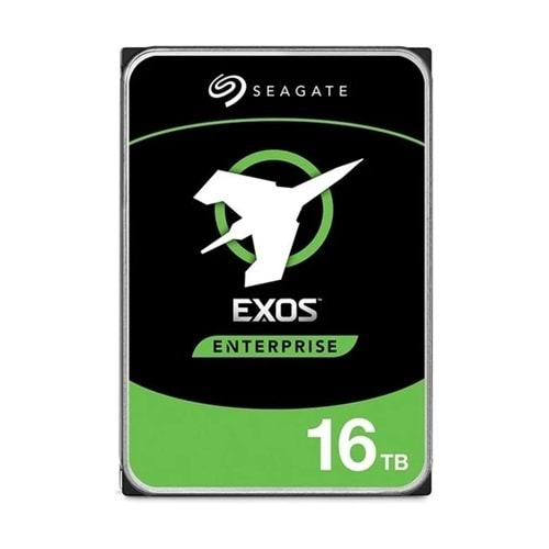 Seagate 16 TB 3.5