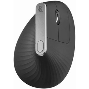Logitech MX VERTICAL Siyah Ergonomik Mouse 910-005448