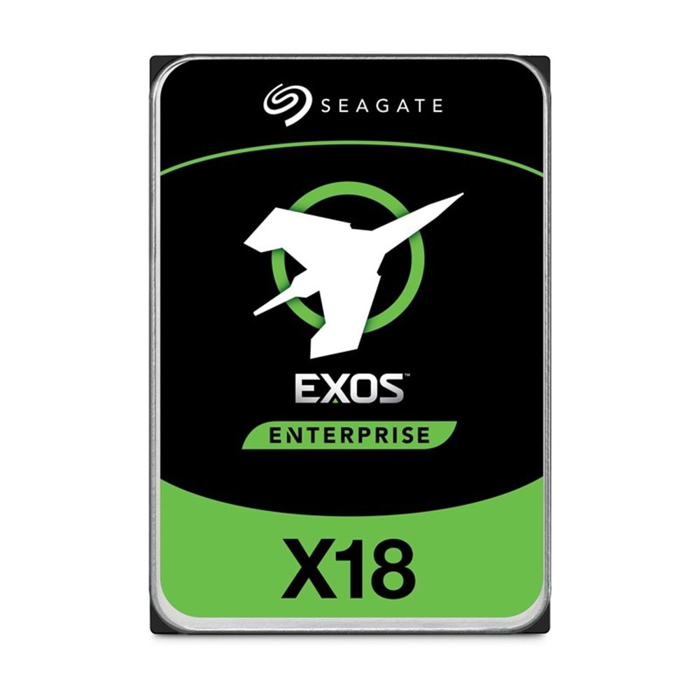 Seagate 12 TB 3.5