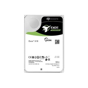 Seagate 12 TB 3.5
