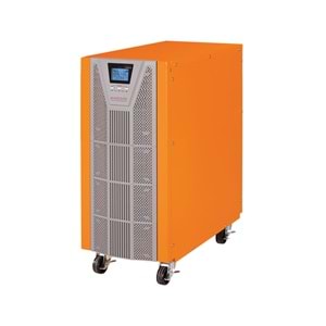 Makelsan Powerpack SE 10KVA 1F/1F (20X9AH) 5/10DK UPS