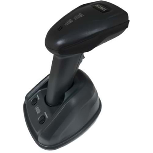 Perkon Tiger CS96 2D Imager Kablosuz Barkod Okuyucu