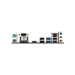 Gigabyte H410M-H V2 1.4 DDR4 2933MHZ MATX 1200P Anakart