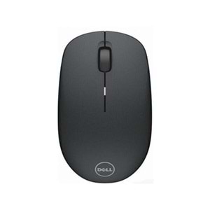 Dell WM126 Siyah Kablosuz Optik Mouse