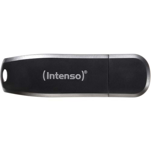Intenso Super Speed Line 64GB USB 3.2 USB Bellek (3533490)