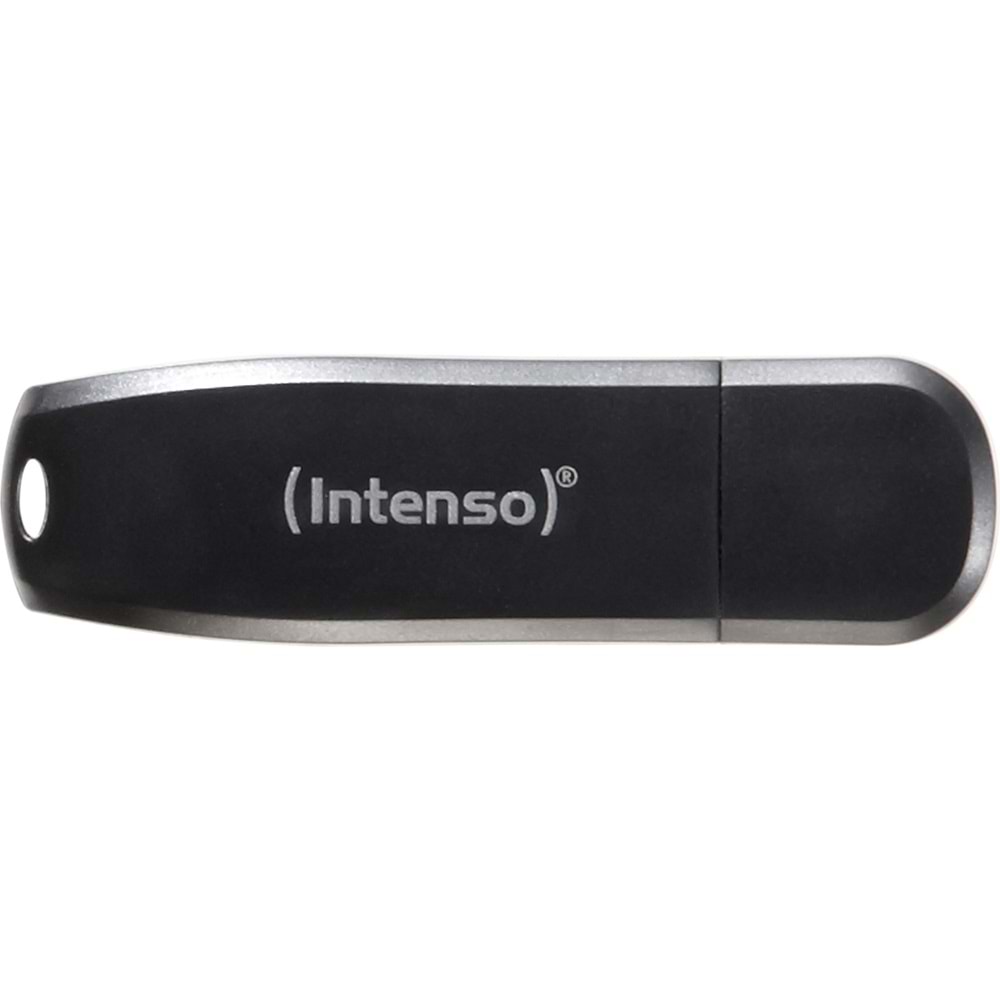 Intenso Super Speed Line 128GB USB 3.2 USB Bellek (3533491)