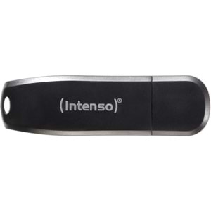 Intenso Super Speed Line 128GB USB 3.2 USB Bellek (3533491)