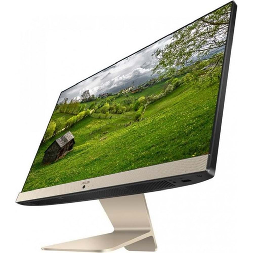 Asus Vivo AiO V222FAK-BA025M i5-10210U 8GB 256SSD 21.5