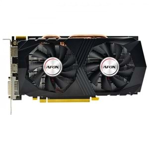 Afox Radeon AFR9370-4096D5H4 R9 370 4GB 256Bit GDDR5 Ekran Kartı