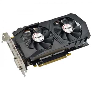 Afox Radeon AFR9370-4096D5H4 R9 370 4GB 256Bit GDDR5 Ekran Kartı