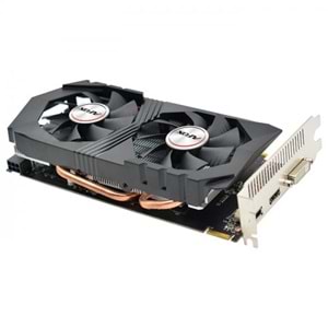 Afox Radeon AFR9370-4096D5H4 R9 370 4GB 256Bit GDDR5 Ekran Kartı