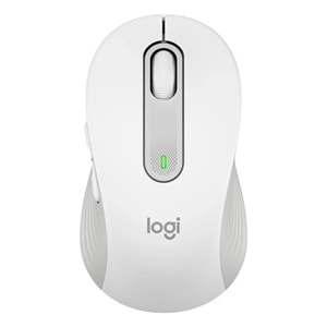 Logitech M650 Kablosuz Optik 4000DPI Beyaz Mouse 910-006255