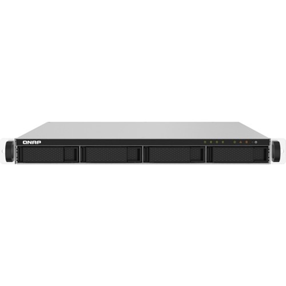 Qnap TS-432PXU-RP-2GB Ram 4 HDD Yuvalı Nas
