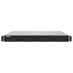 Qnap TS-432PXU-RP-2GB Ram 4 HDD Yuvalı Nas
