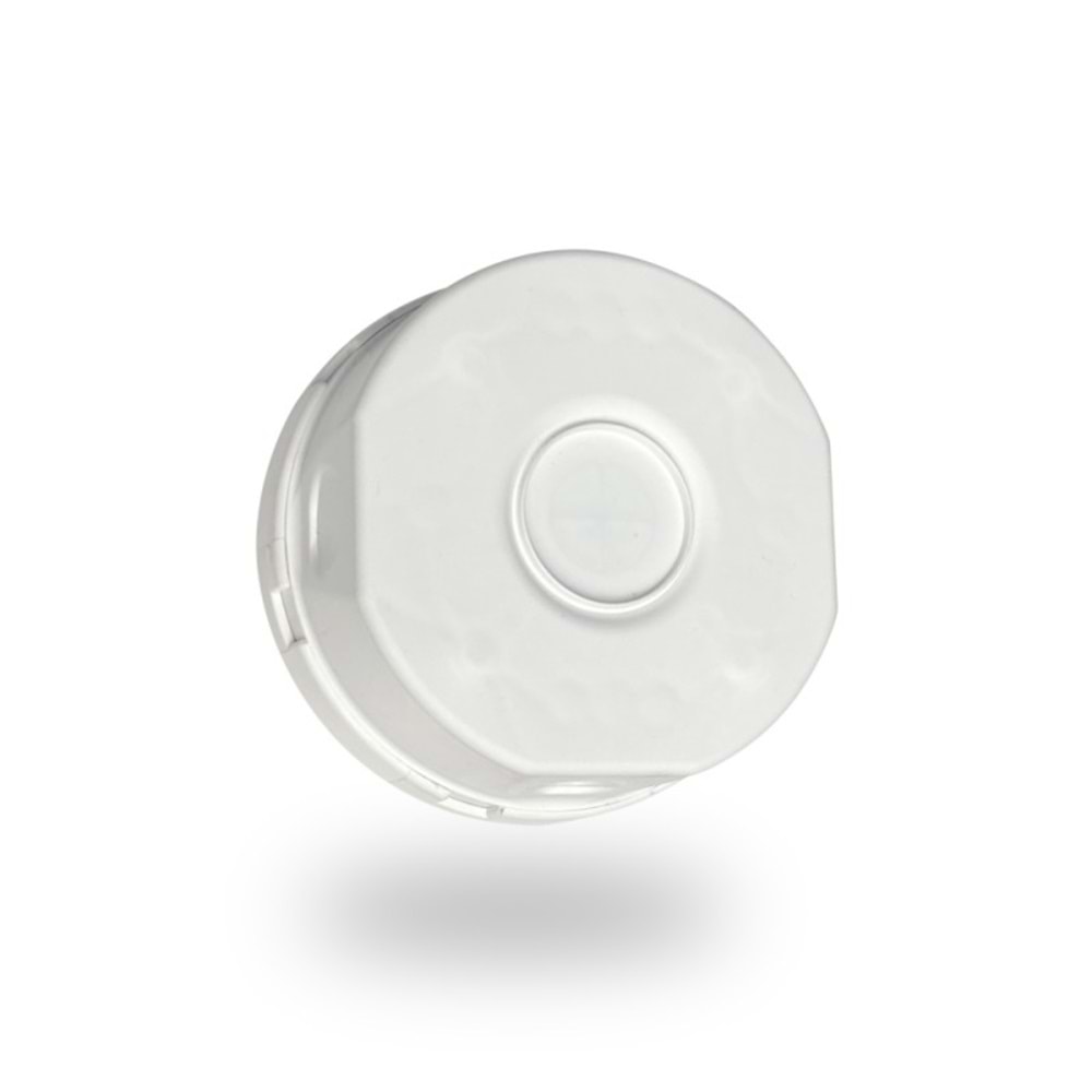 Alte AB-7006B-Altebox Click Yalıtım Kutu (Beyaz)