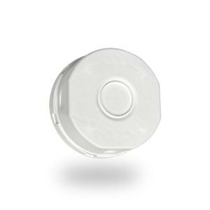Alte AB-7006B-Altebox Click Yalıtım Kutu (Beyaz)