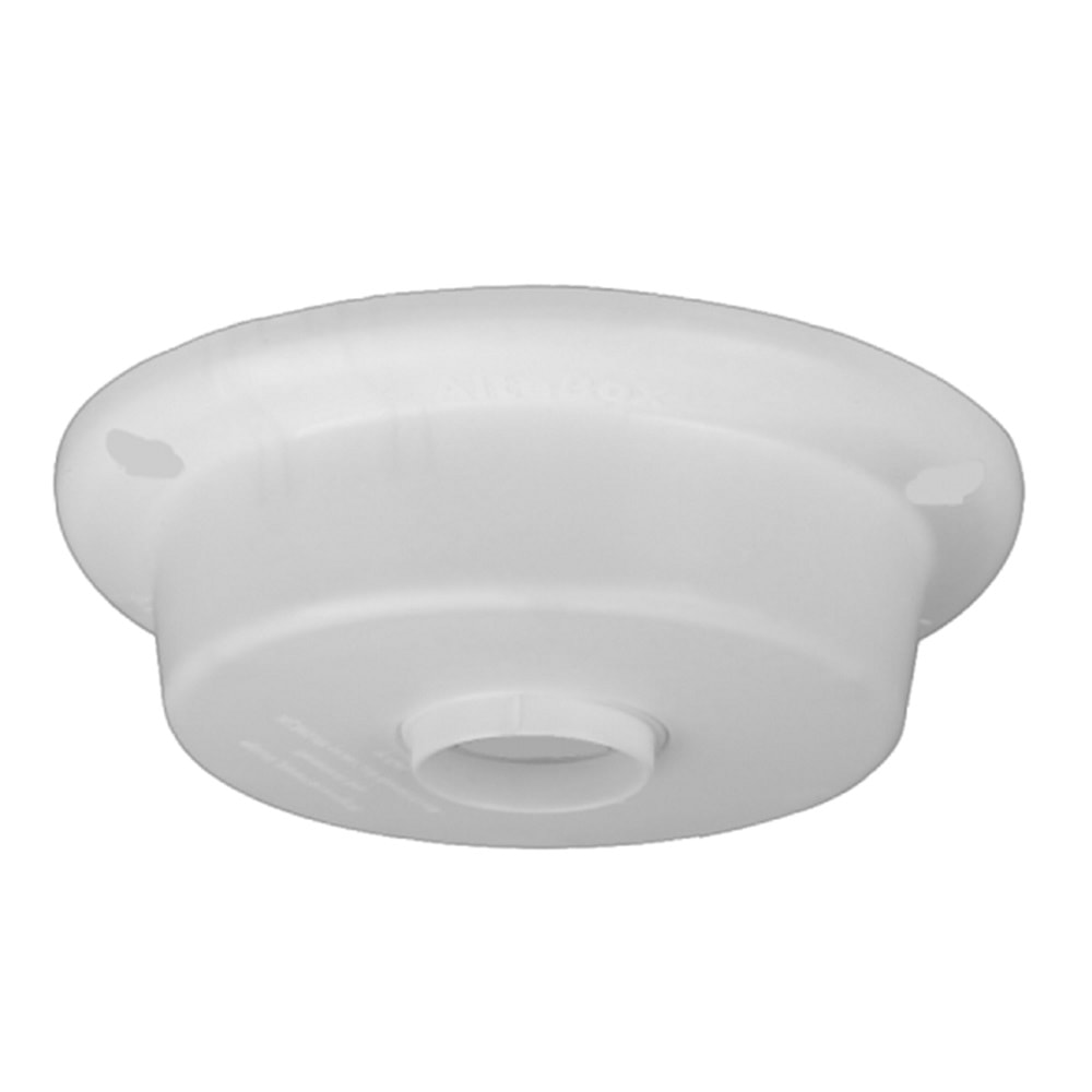 Alte AB-7004EB-AlteBox-Eco Yalıtım Kutusu (Beyaz)