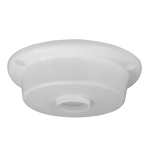 Alte AB-7004EB-AlteBox-Eco Yalıtım Kutusu (Beyaz)