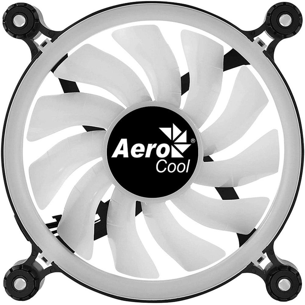 Aerocool AE-CFSPCTR12 Spectro 12 12cm RGB Fan