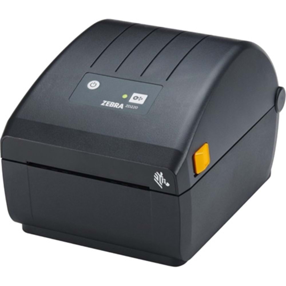 Zebra ZD220D-0AC USB Direkt Termal Yazıcı