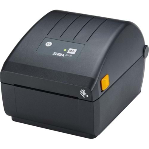 Zebra ZD220D-0AC USB Direkt Termal Yazıcı