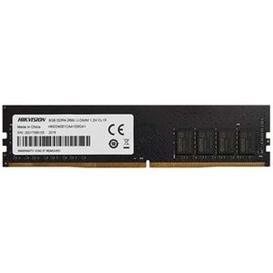 Hikvision HKED4081CAB2F1ZB1 8GB DDR4 3200MHz CL18 UDIMM RAM