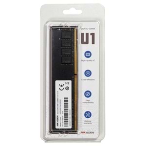 Hikvision HKED4081CAB2F1ZB1 8GB DDR4 3200MHz CL18 UDIMM RAM