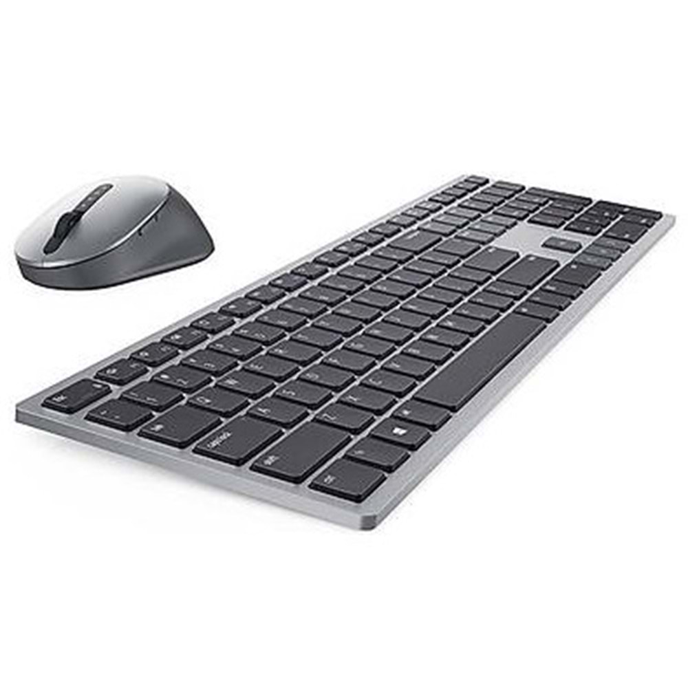 Dell 580-AJQR Kablosuz Klavye Mouse Seti