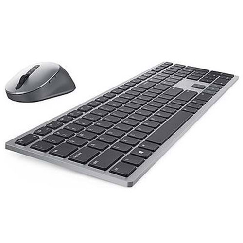 Dell 580-AJQR Kablosuz Klavye Mouse Seti