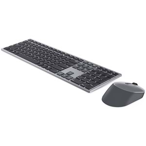 Dell 580-AJQR Kablosuz Klavye Mouse Seti