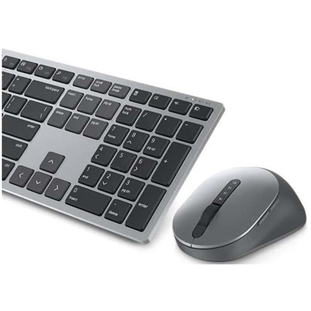 Dell 580-AJQR Kablosuz Klavye Mouse Seti