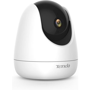 Tenda CP6 2K Security Pan Tilt IP Kamera