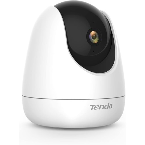 Tenda CP6 2K Security Pan Tilt IP Kamera