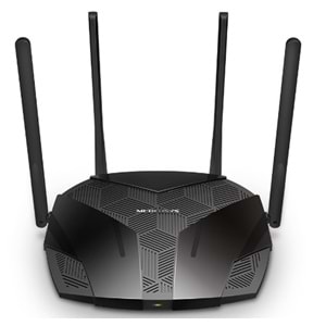 TP-Link ROU AX1800 Dual-Band WiFi 6 Router