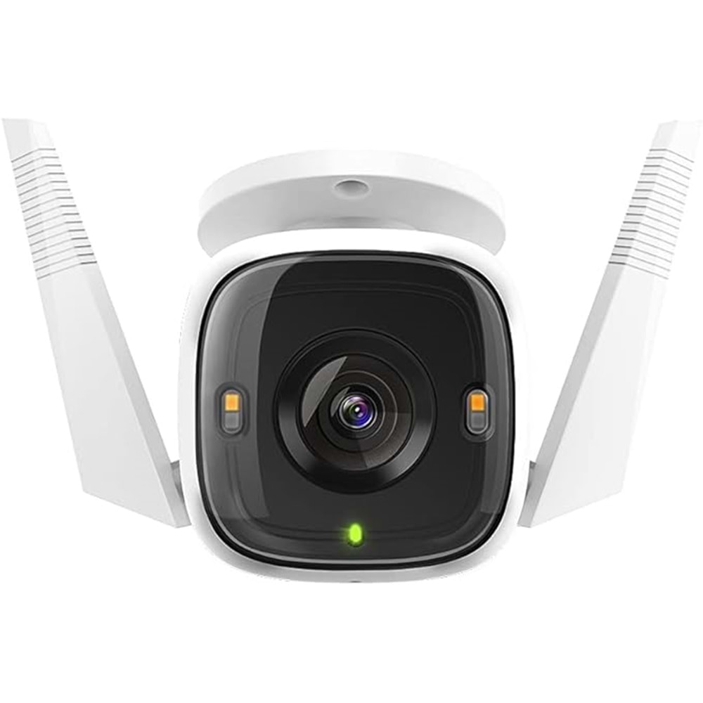 TP-Link TAPO-C320WS Outdoor Security Wi-Fi Camera
