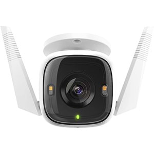 TP-Link TAPO-C320WS Outdoor Security Wi-Fi Camera