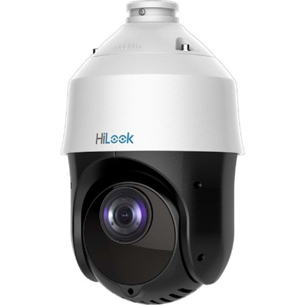HiLook PTZ-N4215I-DE 2MP Dış Ortam PTZ Kamera (H265+,15x,100mt IR)