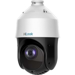 HiLook PTZ-N4215I-DE 2MP Dış Ortam PTZ Kamera (H265+,15x,100mt IR)