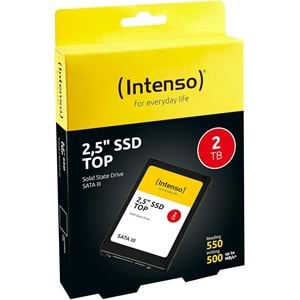 Intenso Top 3812470 2TB 2.5