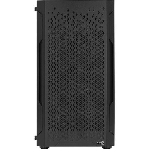 Aerocool AE-TRI-V2 Trinity Mini 2 x 14cm FRGB 1 x 12cm FRGB Kasa PSU Yok