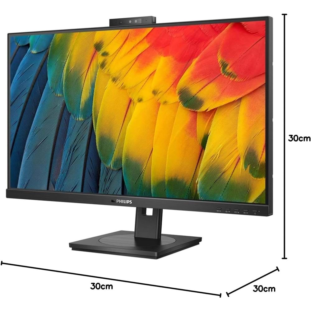 Philips 24B1U5301H-00 24