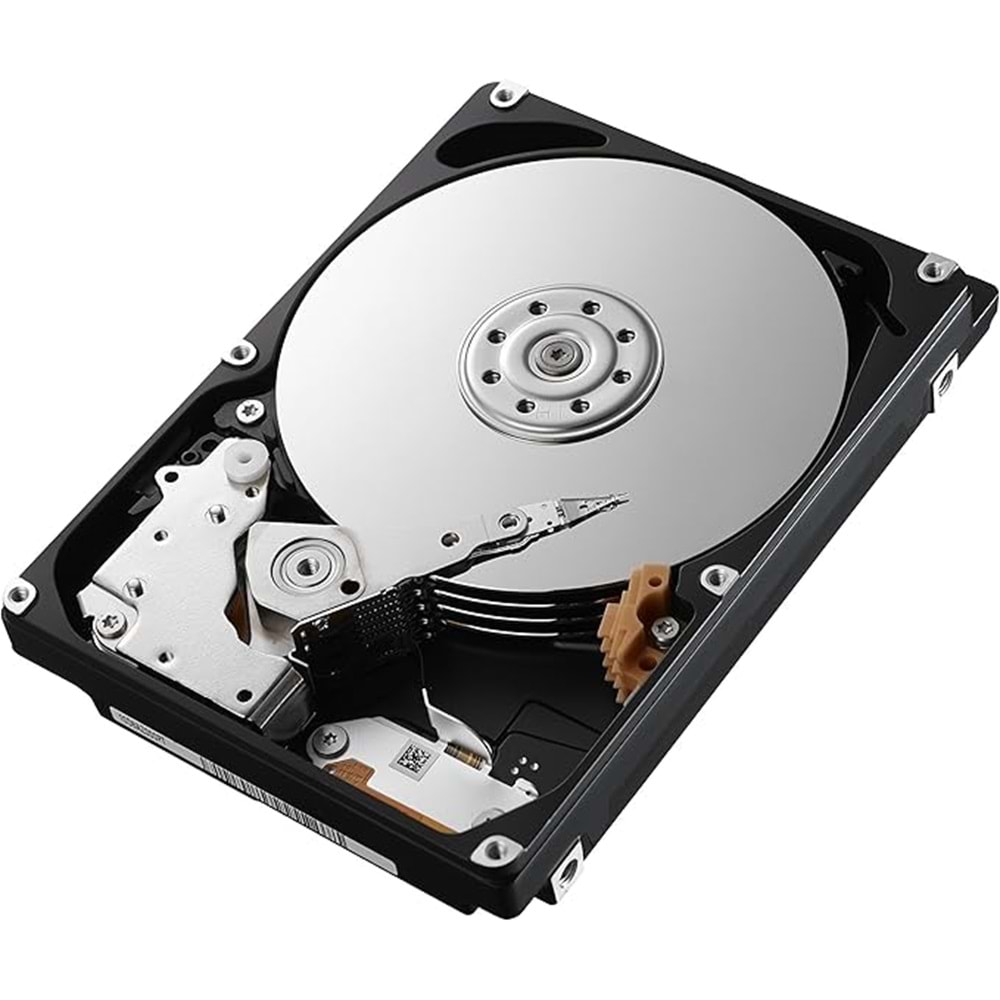 Toshiba HDWL110UZSVA 2.5'' 1TB L200 Sata 3 5400Rpm 128MB HDD