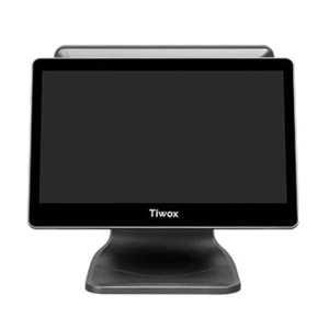 Tiwox TP-1900D J1900 128GB SSD 4GB 1366X768 15.6
