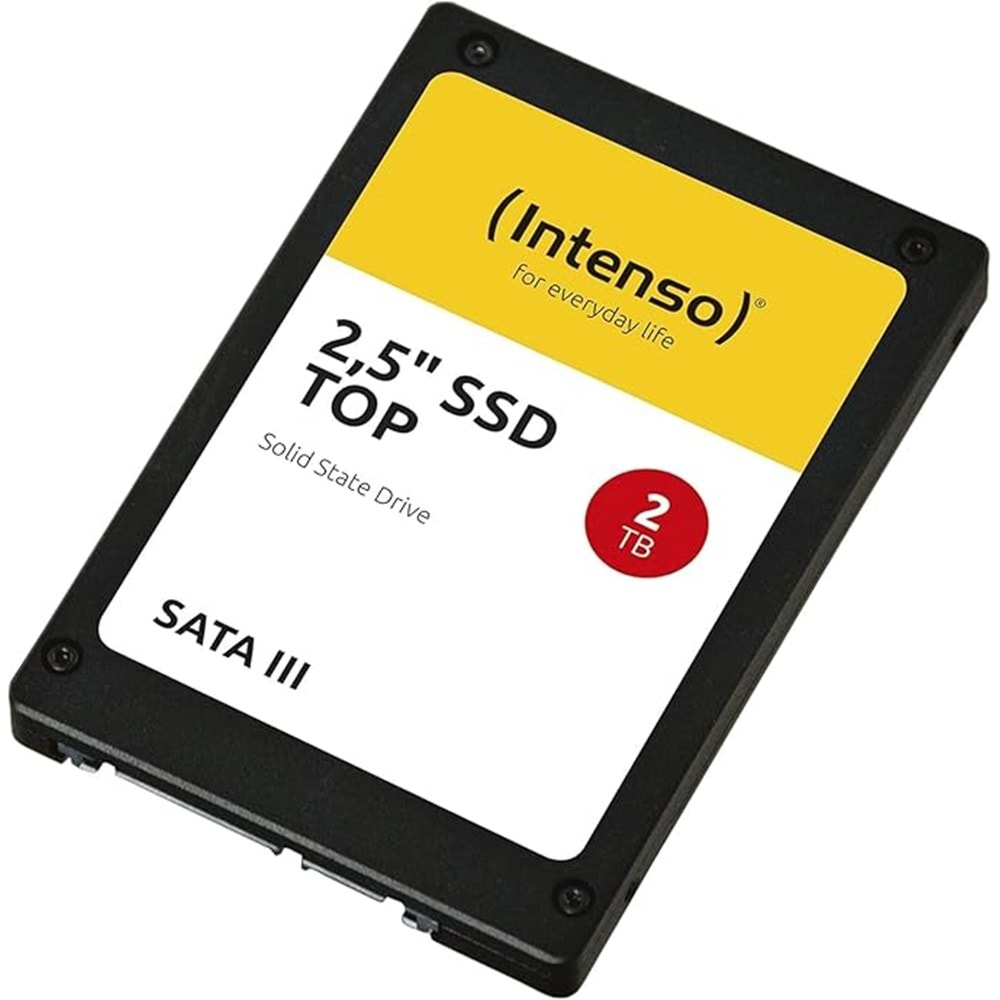 Intenso Top 3812460 1TB 2.5