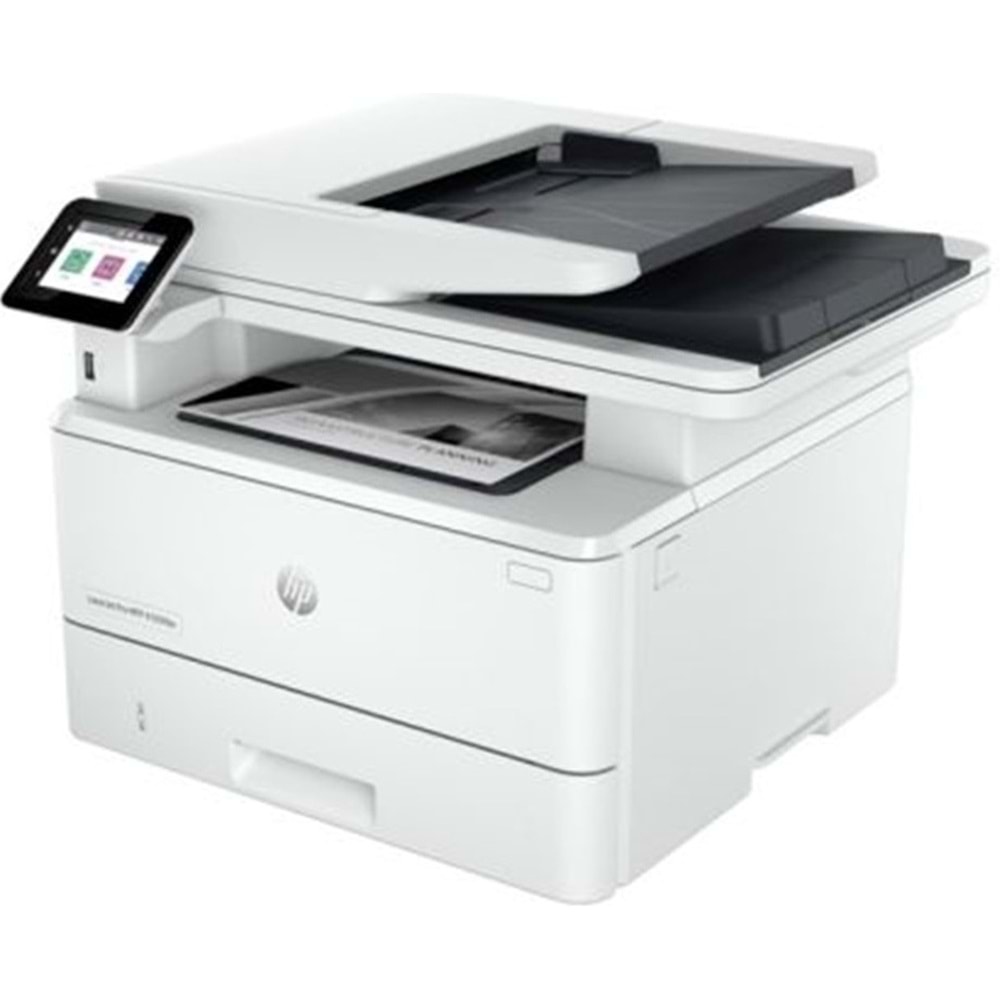 HP 2Z629A Laserjet Pro Mfp M4103FDW YAZ/TAR/FOT/FAX/DUB/WIFI