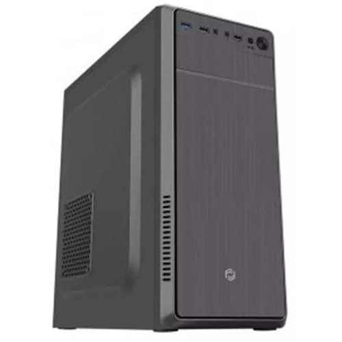 Frisby 400W 1X120MM Fan USB 3.0 Midi Tower Siyah Kasa (FC-2940B)