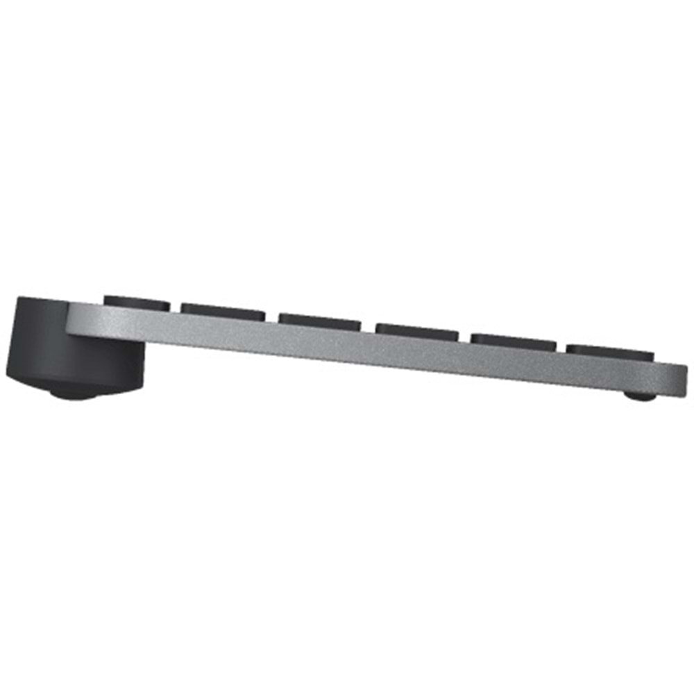 Logitech 920-010504 MX KEYS Mini Siyah Q Klavye